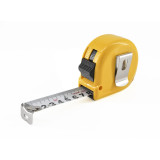 Рулетка будівельна TAJIMA GOATU HI LOCK L25-50 5 м (1001-2439)