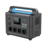 Зарядная аккумуляторная станция GENERGY ZERO GZE-1210 1228 Вт/ч (240000192)
