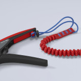 Автоматический стрипер + клещи обжимные KNIPEX (12 72 190)