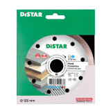 Диск алмазний Distar Hard ceramics 125 мм для керамограніта/кераміки (11115048010)