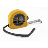 Рулетка будівельна TAJIMA GOATU HI LOCK М19-50 5 м (1001-2438)