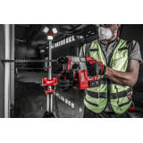 Перфоратор акумуляторний безщітковий MILWAUKEE SDS PLUS 2.3 Дж M18 BLH-0 (4933479426)