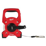 Рулетка зі скловолокна MILWAUKEE 60 м/200 фт (48225360)