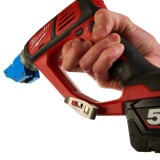 Ножиці по металу акумуляторні MILWAUKEE M18 BMS20-0 (4933447935)