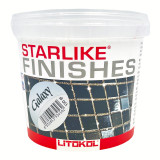 Добавка GALAXY в эпоксидную затирку Litokol Starlike EVO эффект перламутра на 1 кг (STRGLX0030)