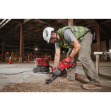 Перфоратор MILWAUKEE M18 FHACOD32-0C 32ММ безщітковий SDS PLUS з ударом 4,9 Дж (4933492140)