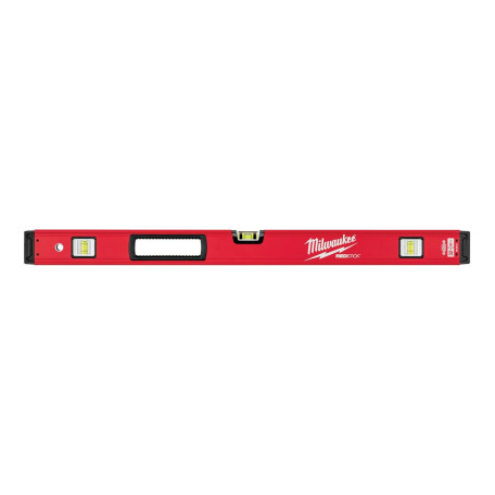 Уровень Milwaukee REDSTICK Backbone, 80 см (4932459064)
