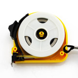 Рулетка будівельна TAJIMA HI LOCK L16-50 5 м (1001-0287)