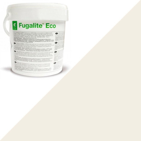 Эпоксидная затирка Fugalite Eco 50 Pergamon, 3 кг (KFE50)