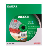Диск алмазний Distar Granite Premium 250 мм для граніта/мармуру/габро (11320061019)