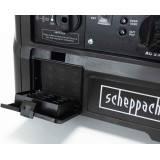 Інверторний бензиновий генератор Scheppach SG1400i - 800Вт (SG1400i)