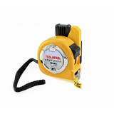 Рулетка строительная TAJIMA GOATU HI LOCK GASFLM2550 5 м магнитная с держателем на ремень (1001-1894)