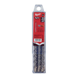Бур SDS+ M2 8x160 мм MILWAUKEE, 10 шт (4932371706)