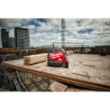 Рулетка MILWAUKEE WIDE BLADE із широким полотном 8 м (4932471816)