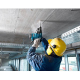 Перфоратор Bosch Professional GBH 3-28 DRE в кейсе (061123A000)