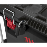 Ящик на колесах MILWAUKEE PACKOUT TROLLEY BOX  560 x 410 x 480 мм (4932464078)