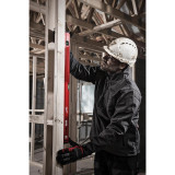 Уровень MILWAUKEE Slim Box 80 см (4932459092)