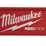Уровень Milwaukee REDSTICK Backbone, 60 см (4932459062)