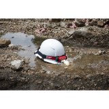 Аккумуляторный фонарь налобный MILWAUKEE L4 HL2-301 (4933479963)