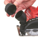 Акумуляторна відрізна машина Milwaukee M12 FCOT-0 (4933464618)