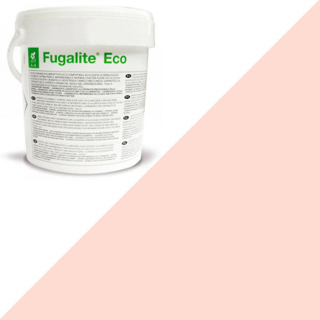 Эпоксидная затирка Fugalite Eco 20 Magnolia, 3 кг (KFE20)