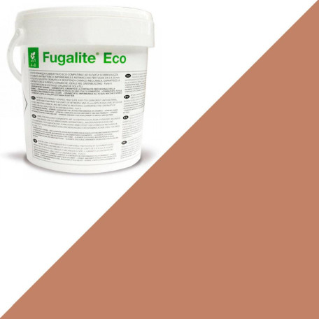 Эпоксидная затирка Fugalite Eco 11 Brown, 3 кг (KFE11)