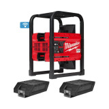 Акумуляторний інвертор-генератор MILWAUKEE MX FUEL MXF ACDC / MXF PS-602 (864 Вт·ч) (4933479266)