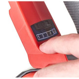 Аккумуляторный ударный гайковёрт MILWAUKEE M18 ONEFHIWF1-0X (каркас) (4933459732)