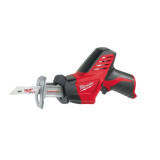 Пила шабельна акумуляторна MILWAUKEE M12 C12 HZ-0 (4933411925)