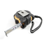 Рулетка строительная TAJIMA G3 LOCK G3GL19-55BL ударопрочная 5,5 м (1001-1662)