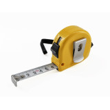 Рулетка будівельна TAJIMA GOATU HI LOCK L16-35 3,5 м (1001-2437)
