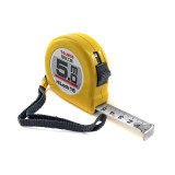 Рулетка будівельна TAJIMA HI LOCK L16-50 5 м (1001-0287)