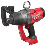 Аккумуляторный ударный гайковёрт MILWAUKEE M18 ONEFHIWF1-0X (каркас) (4933459732)