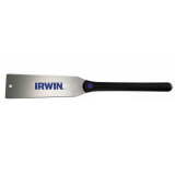 Двостороння японська ножівка IRWIN 7/19TPI, 240 мм (подовжний/поперечний різ) (10505164)