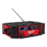 Акумуляторний радіо DAD+/зарядний пристрій M18PRCDAB+-0 (4933472112)