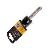 Фреза алмазна Baumesser Contour PRO пальчикова 10 мм М14 (910583552045)