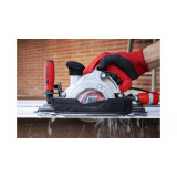 Широкоформатний електричний плиткоріз Rubi TC-125 KIT 230V (51901)