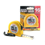 Рулетка будівельна TAJIMA HI LOCK L16-50 5 м (1001-0287)