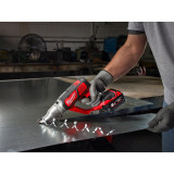 Ножиці по металу акумуляторні MILWAUKEE M18 BMS20-0 (4933447935)