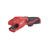 Акумуляторний труборіз по нержавіючій сталі MILWAUKEE M12PCSS-0 (4933479241)