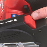Акумуляторна відрізна машина Milwaukee M12 FCOT-0 (4933464618)