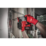 Перфоратор акумуляторний безщітковий MILWAUKEE SDS PLUS 2.3 Дж M18 BLH-0 (4933479426)