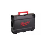Ящик органайзер HD Box MILWAUKEE універсальна поролонова вставка одинарна 475 x 358 x 132мм (4932378986)