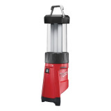 Ліхтар світлодіодний акумуляторний MILWAUKEE M12 LL-0 (4932430562)