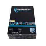 Інвертор перетворювач напруги GENERGY IFR4000-24 24-220 В 4 кВт (240070090)