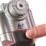 Акумуляторний заклепочник Milwaukee M12 BPRT-201X (4933464405)