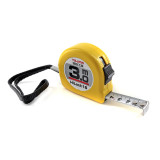Рулетка будівельна TAJIMA HI LOCK L16-30 3 м (1001-0286)