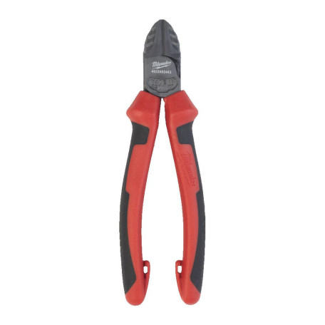 Бокорезы MILWAUKEE Diagonal Cutting 160 мм (4932492463)