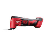 Многофункциональный аккумуляторный бесщеточный инструмент Milwaukee M18 BMT-0X (4933459572)