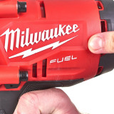 Аккумуляторный ударный гайковёрт MILWAUKEE M18 ONEFHIWF1-0X (каркас) (4933459732)